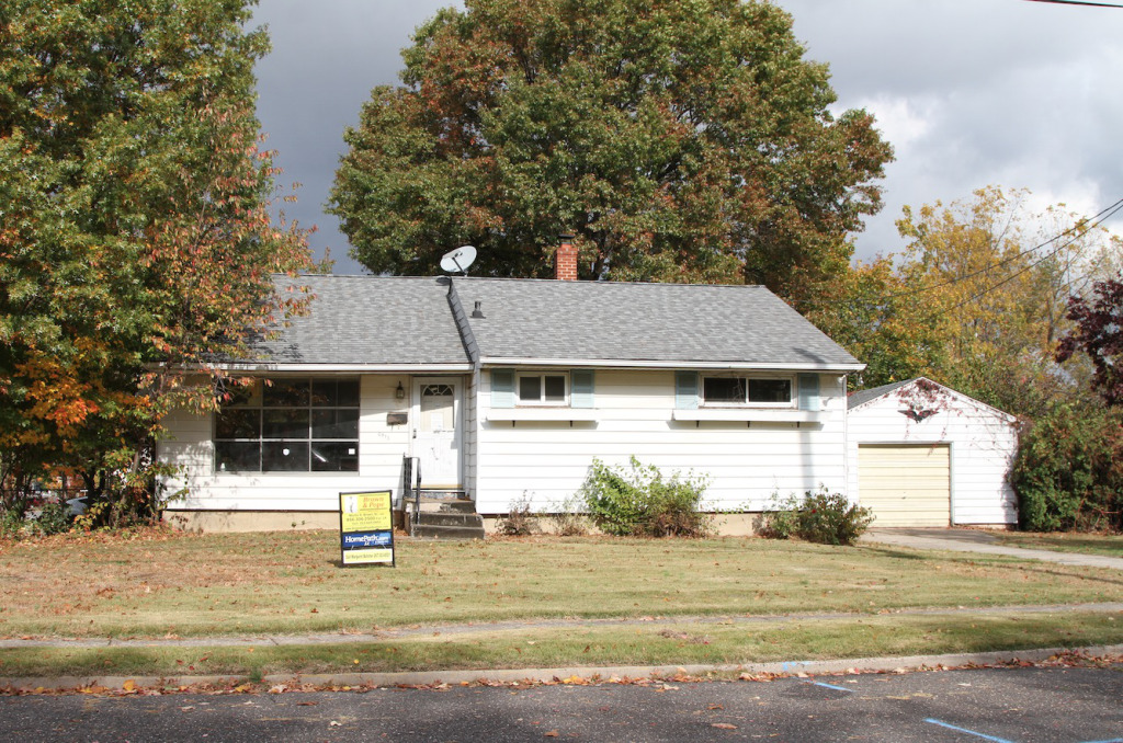 The Best Bargain Around