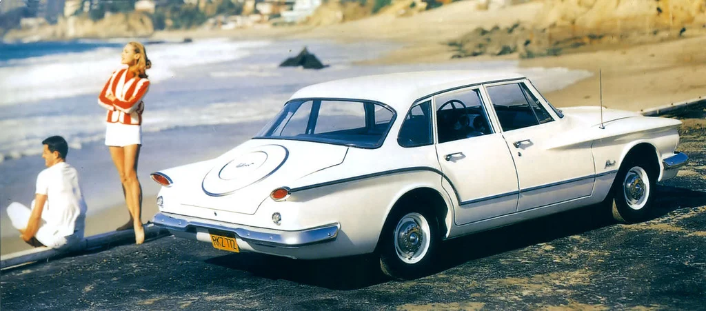 Keeping the Dream of the 60s Alive