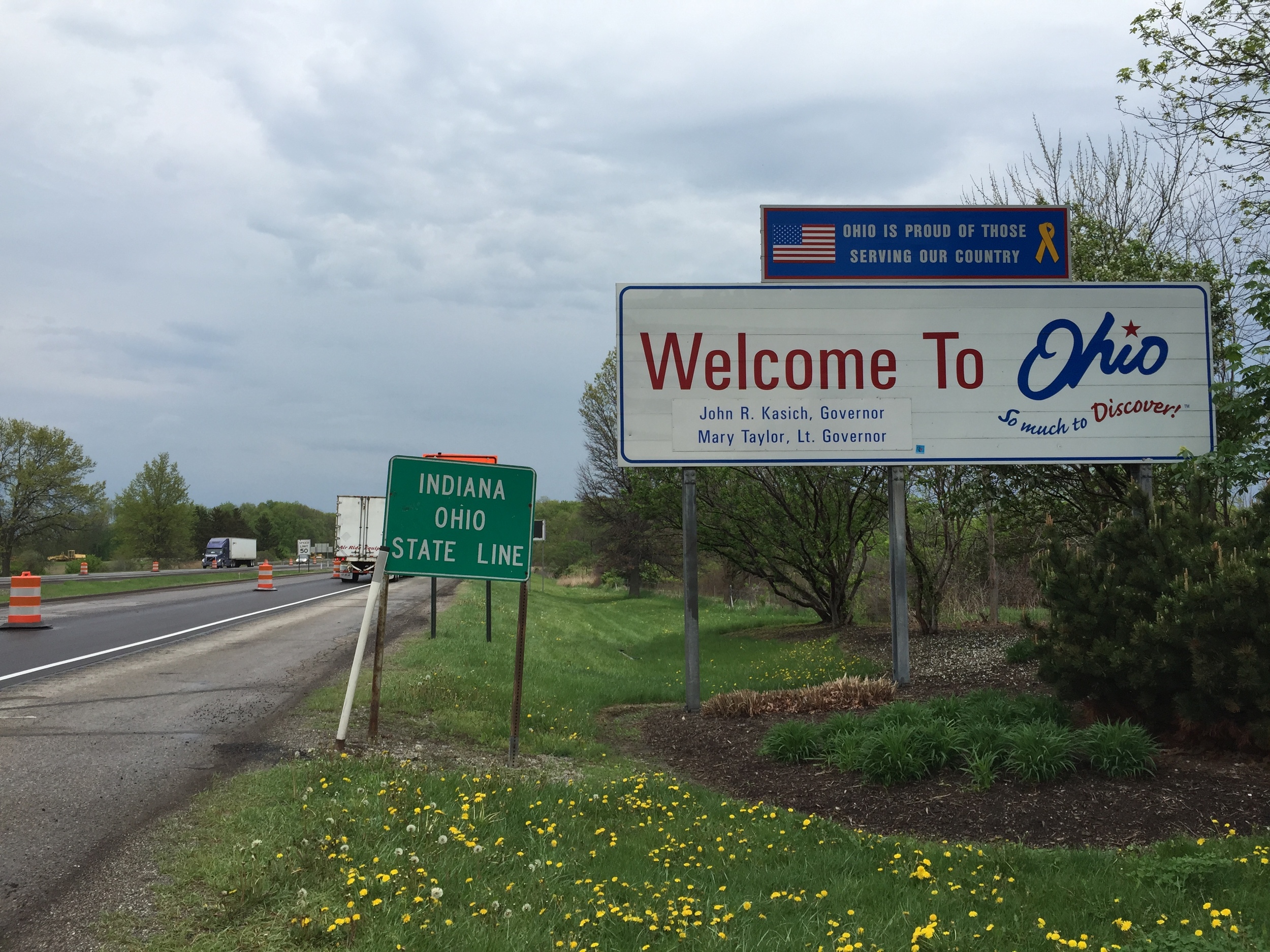 Podcast: Randy Simes