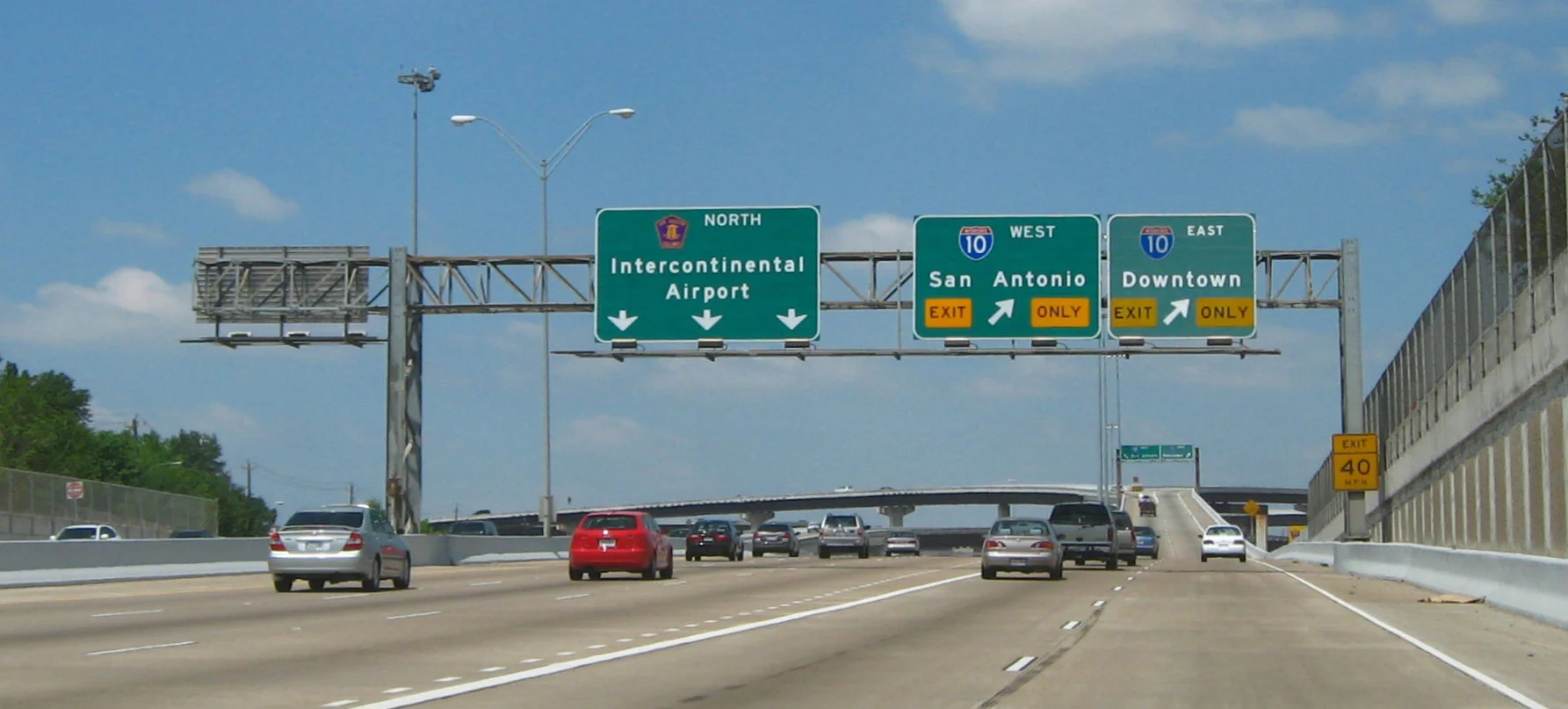 Why Texas is Spending too Much on Roads and How to Stop