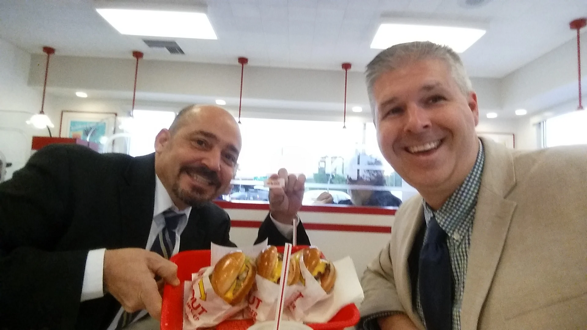 Podcast: The Big Short