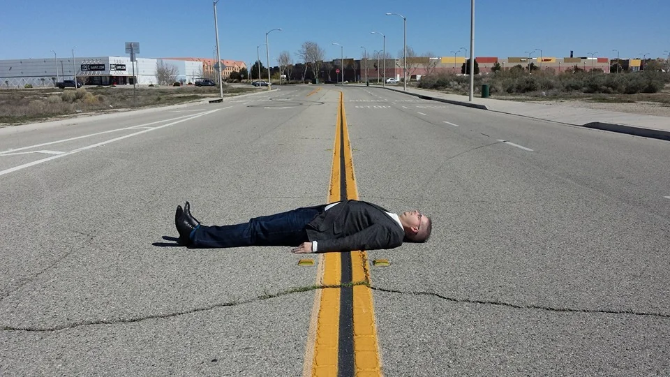 This Week: No New Roads