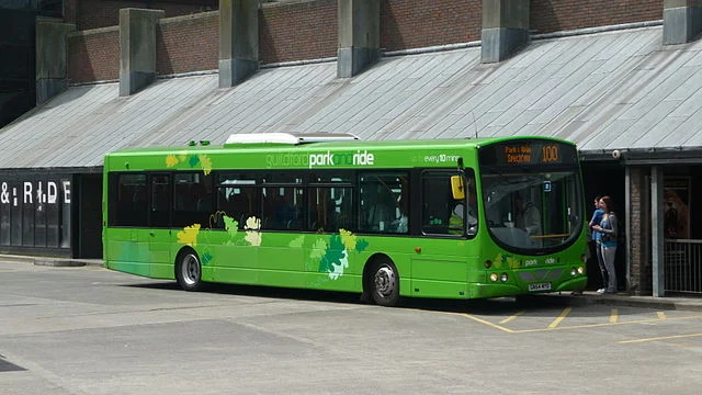 Photo by Arriva436