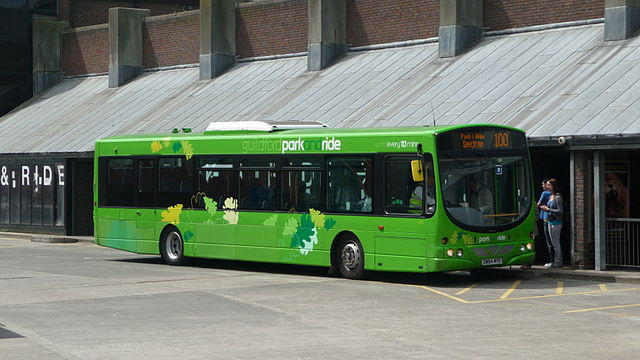Photo by Arriva436