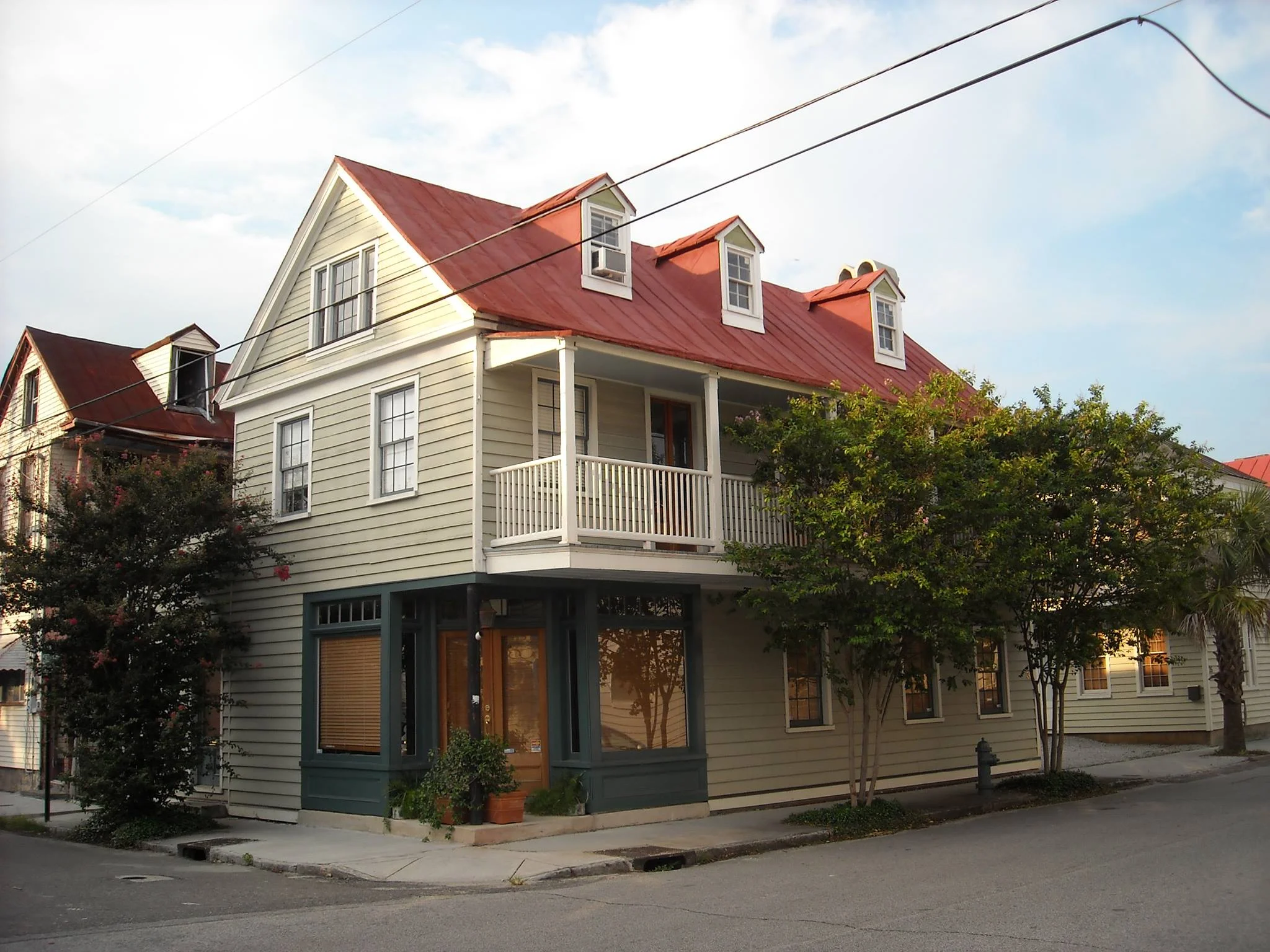 How does your town define a house?