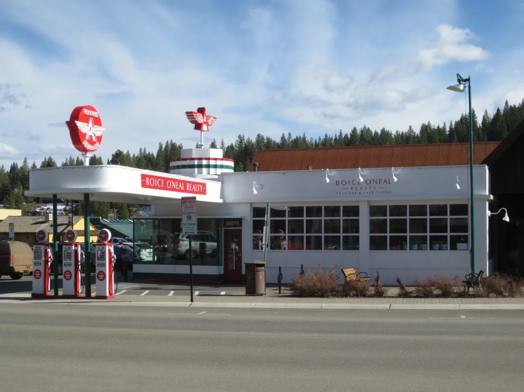 The Future of Unlikely Places