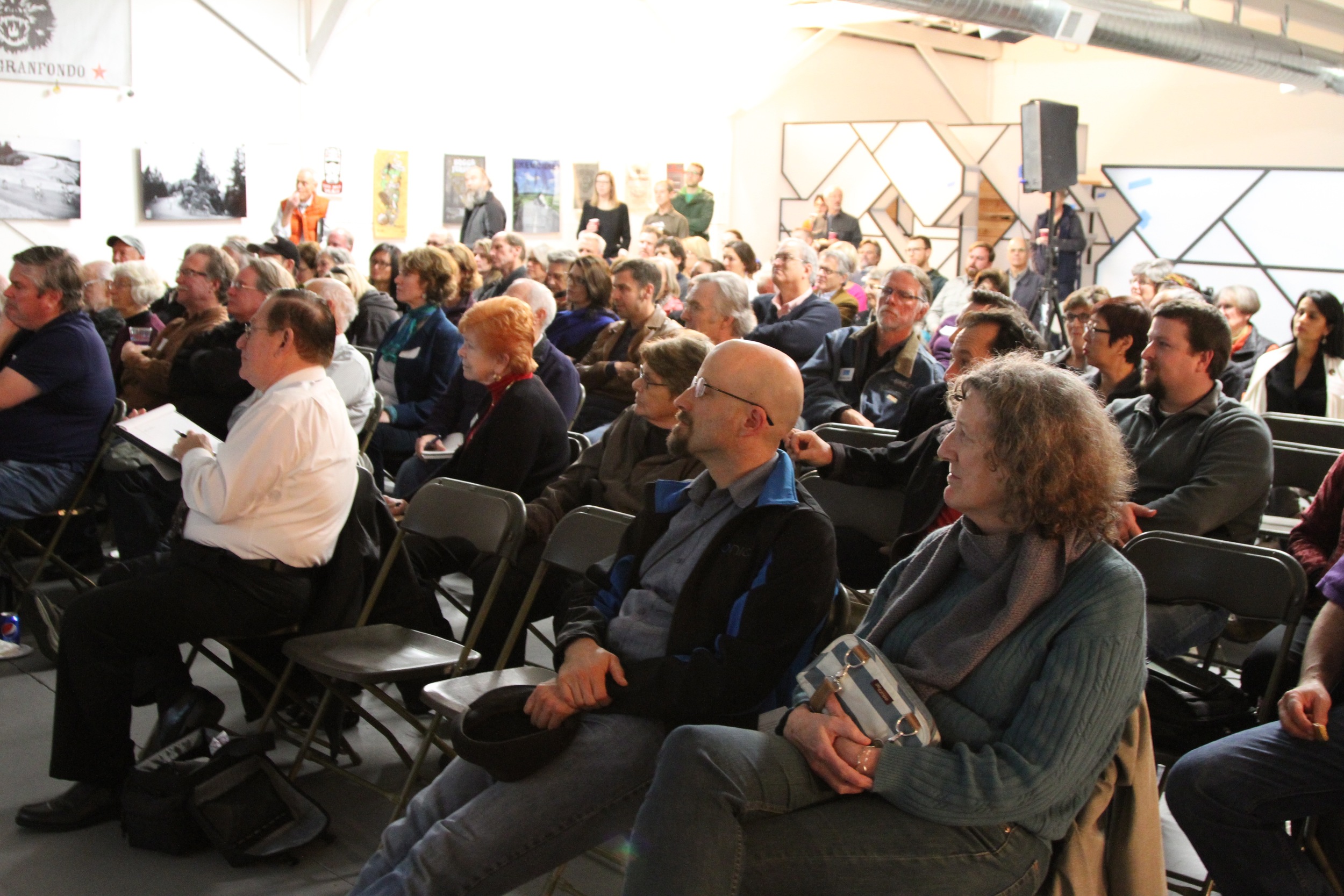 Presenting our 2015 Annual Report