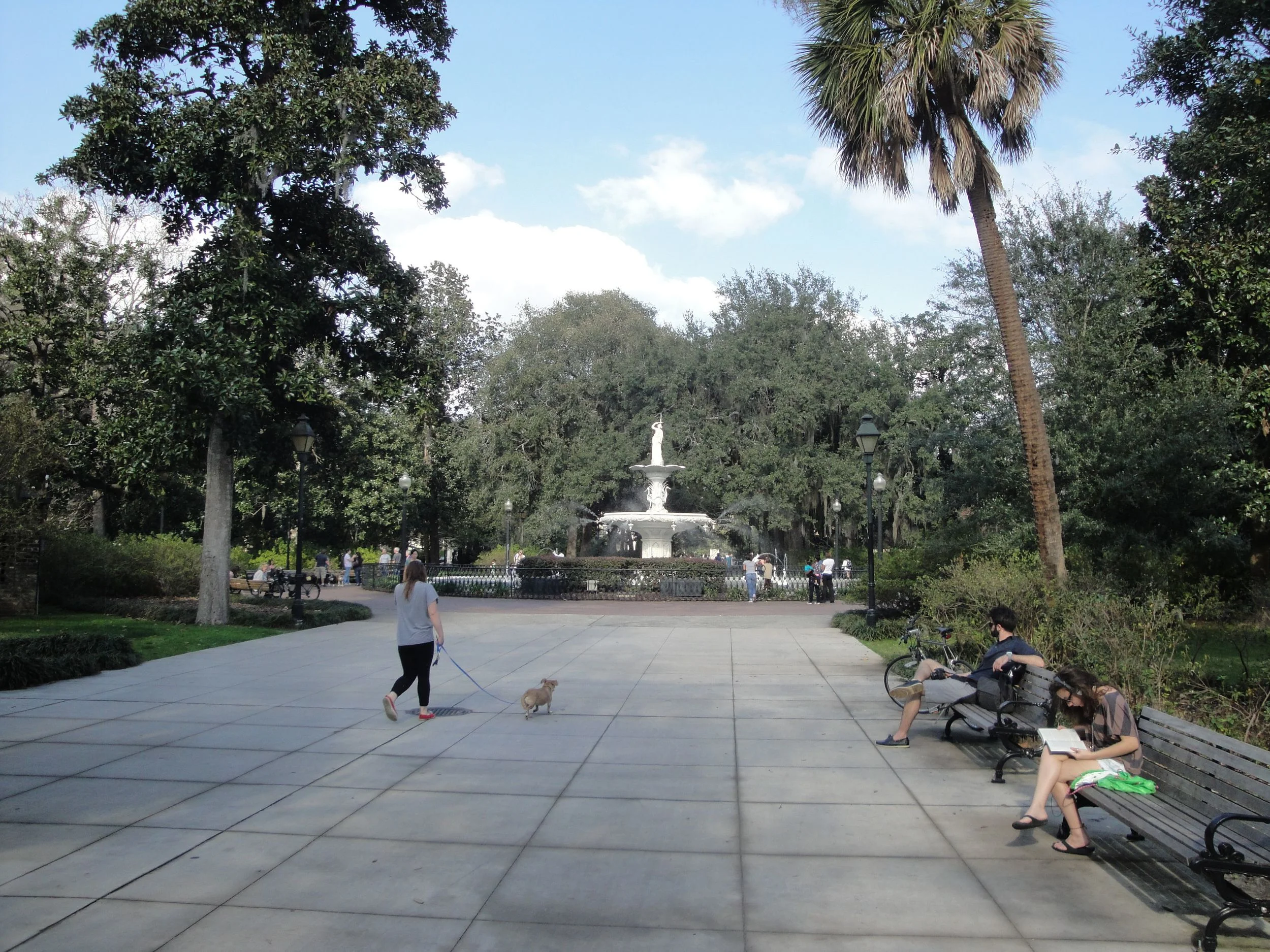 Savannah: The Joys and Challenges of a Historic City