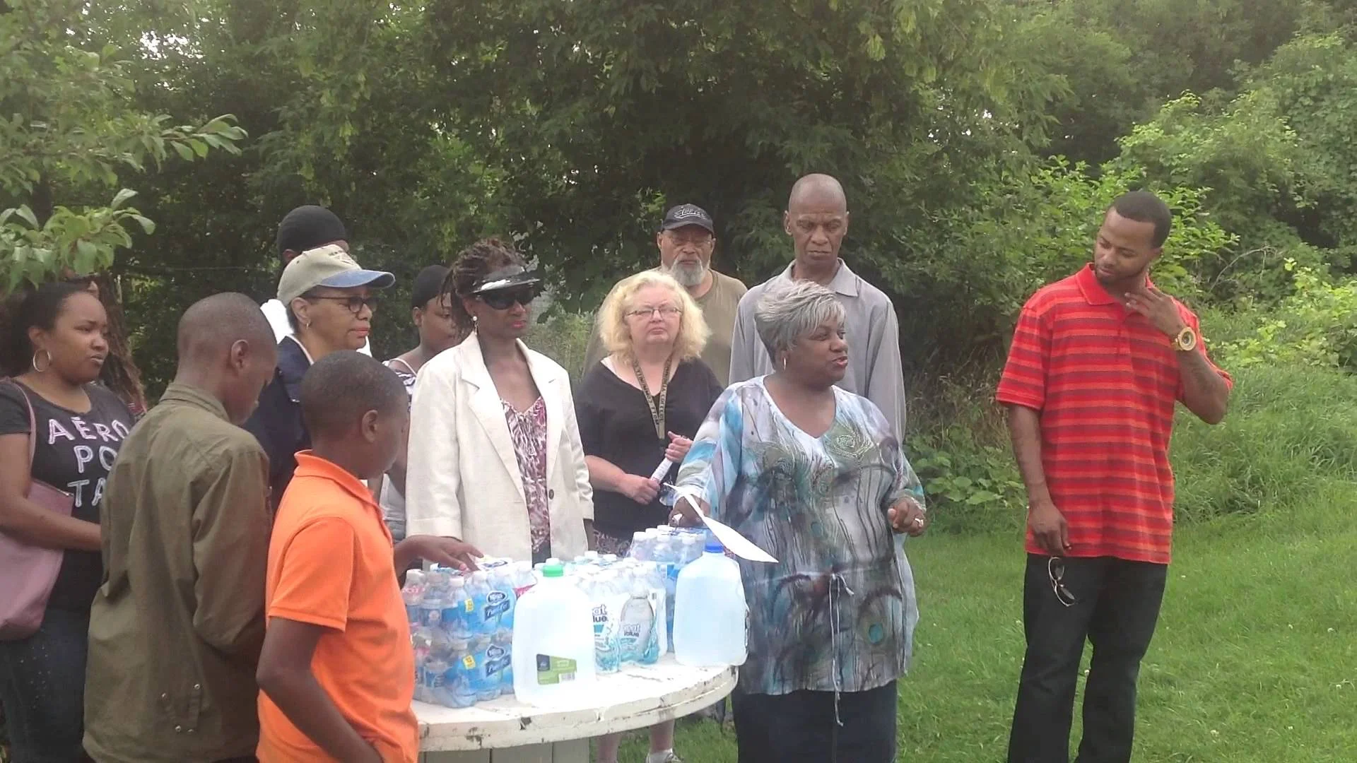 What Flint Tells Us about Government and Citizens