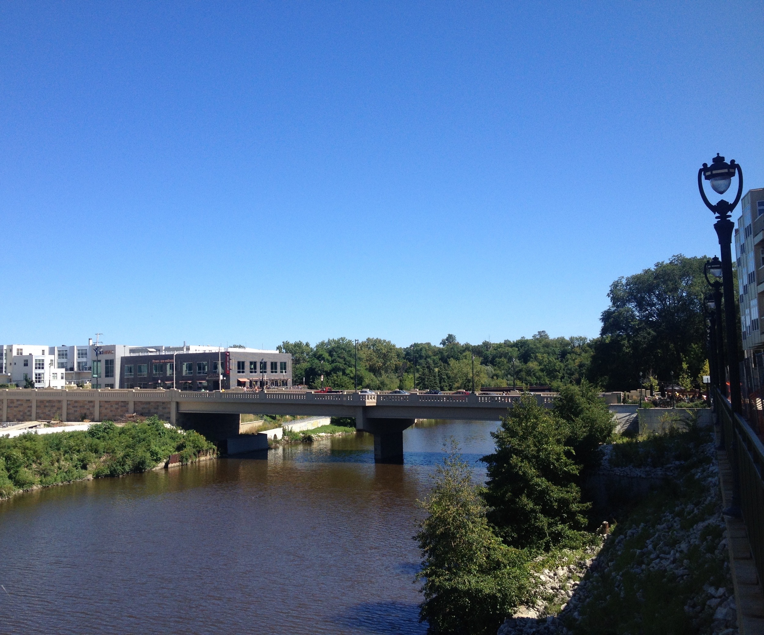 7 Reasons Why I Love Living Near the Water