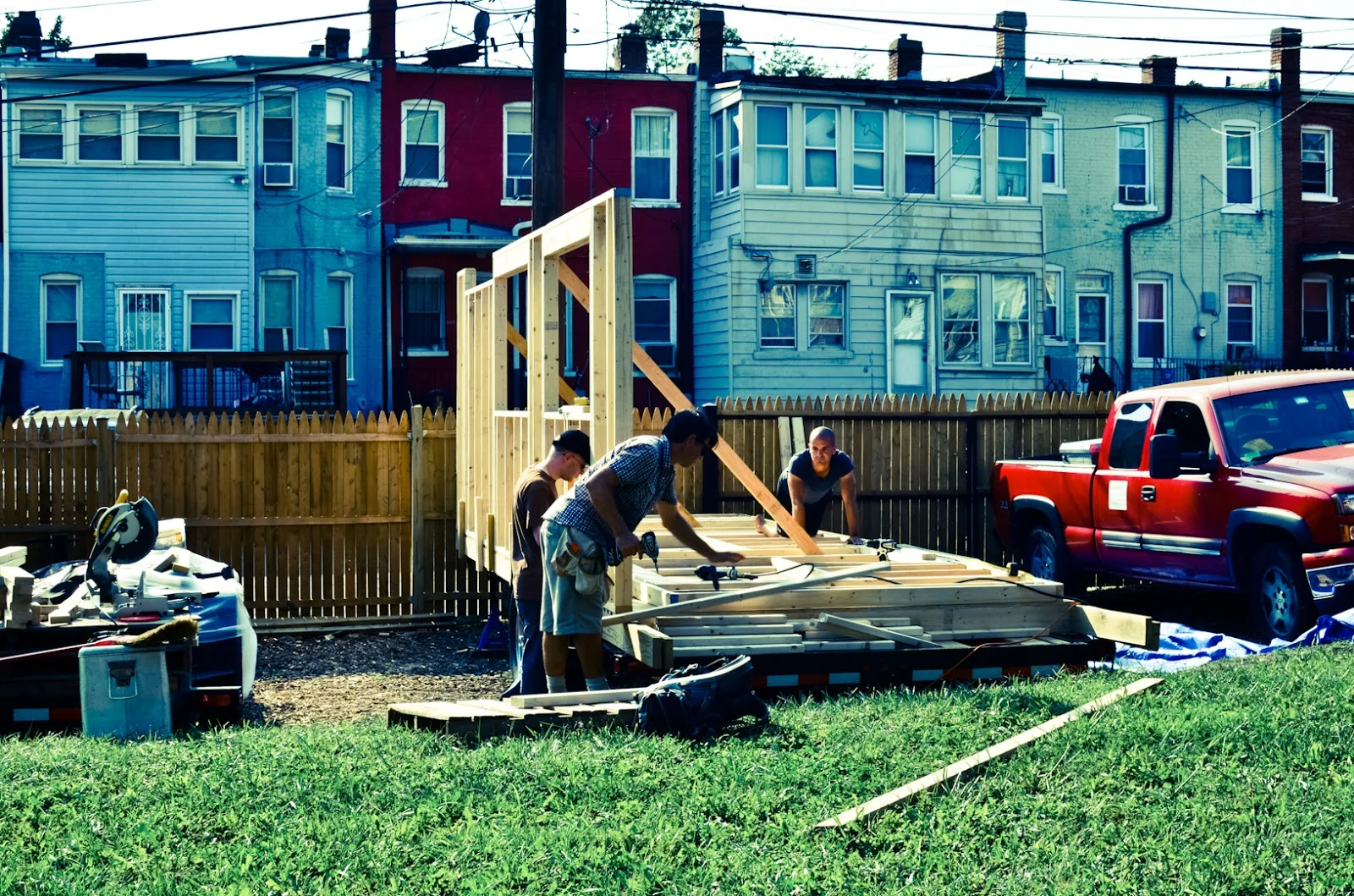 6 Ways to Expand Housing Options in Your Community