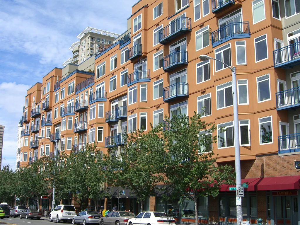 Let's Discuss Housing Policy