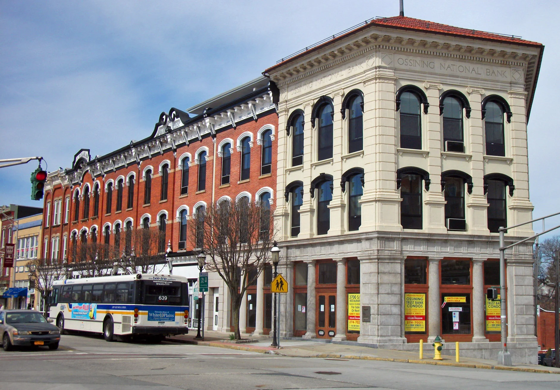 The frustrating real life story of a mixed-use loan (that didn't happen)