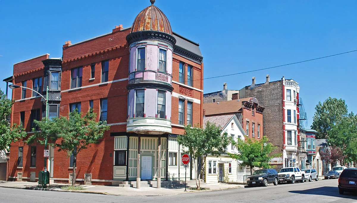 Historic, Walkable Neighborhoods are a Scarce Commodity