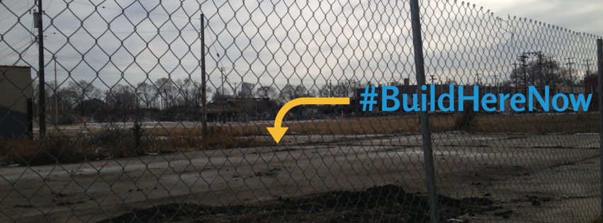 #BuildHereNow - Highlights from the Week