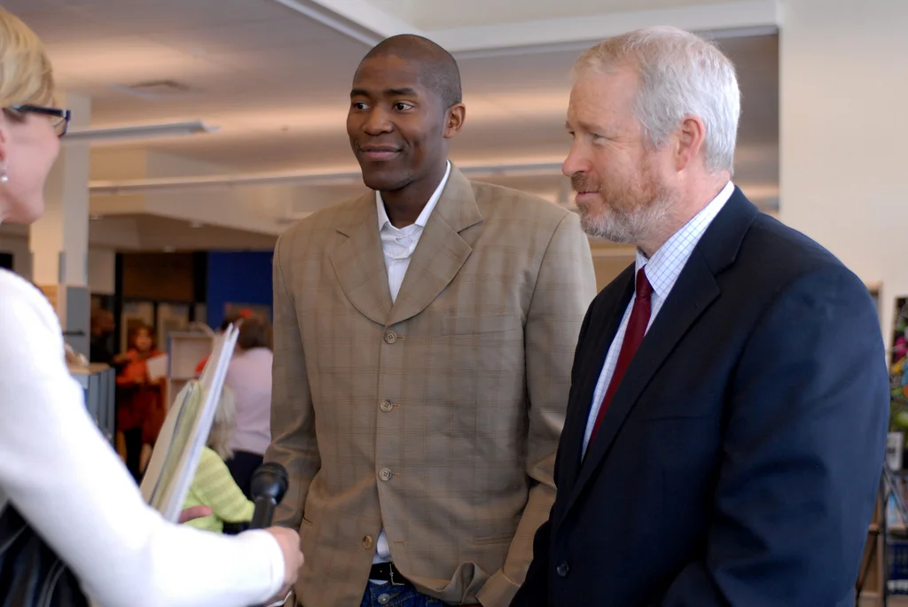 No home on the political spectrum