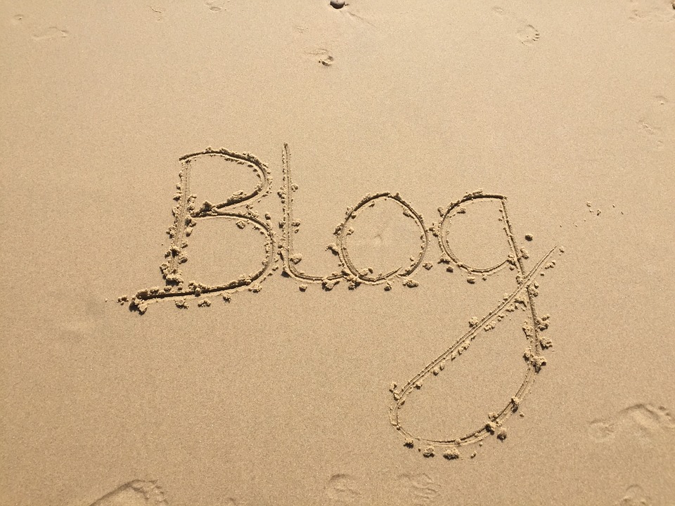 Thinking About Starting a Blog?