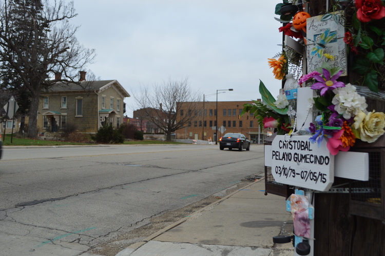 The Big Mouth of the South, One