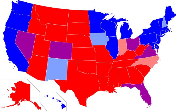 By Angr - self-made; base map is Image:Blank US Map.svg, CC BY-SA 3.0, https://commons.wikimedia.org/w/index.php?curid=3532565
