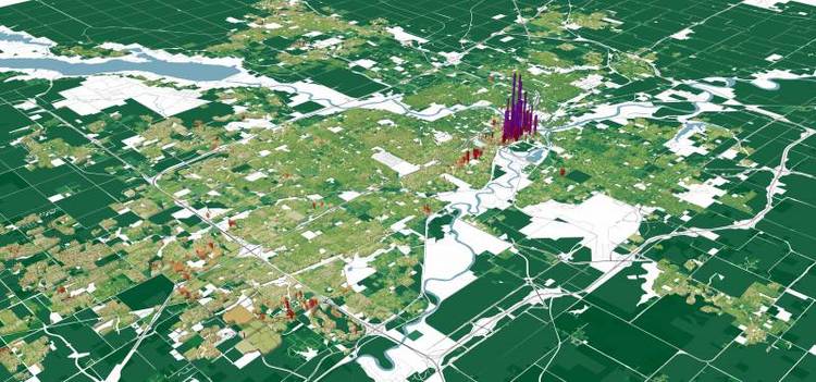 Value Per Acre Webcast