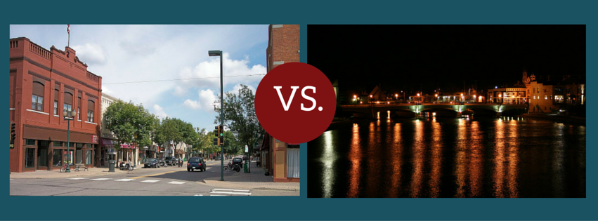 Hopkins, MN vs. Fort Atkinson, WI
