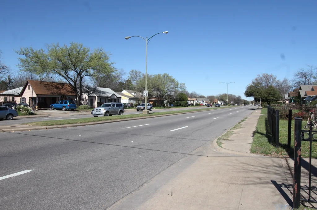 Our road spending is unsustainable and not worth it