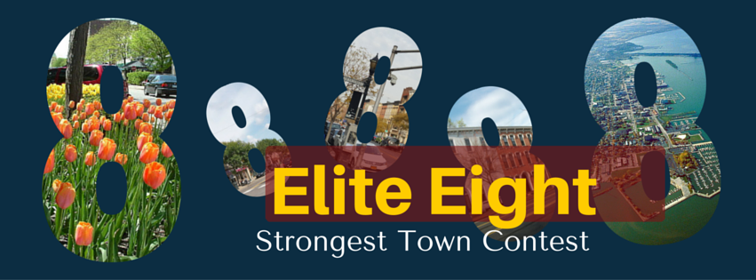 Announcing the Elite Eight