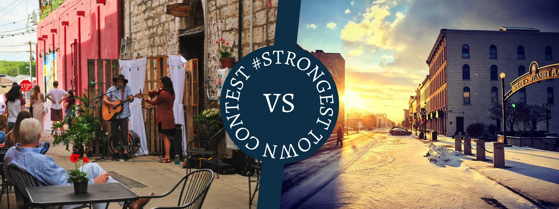 San Marcos vs. Sandusky