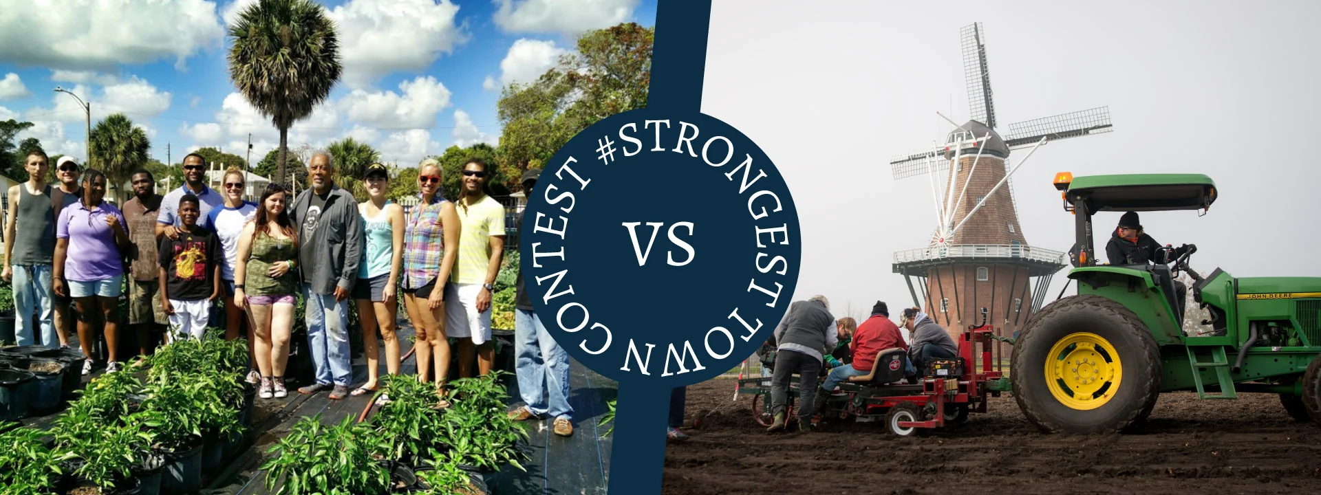 West Palm Beach vs. Holland