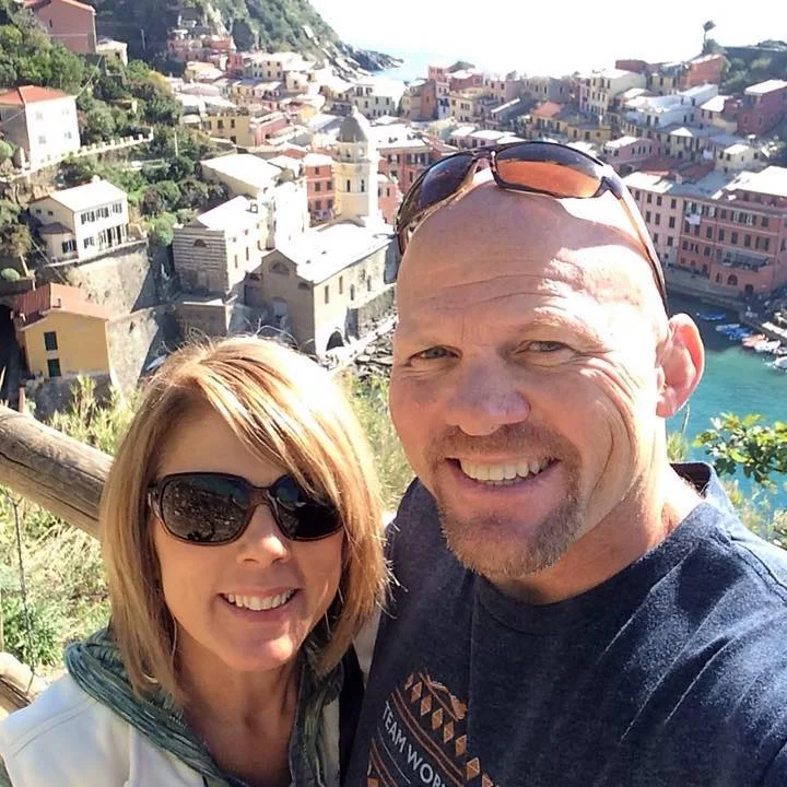 Member Profile: Mike Gingerich