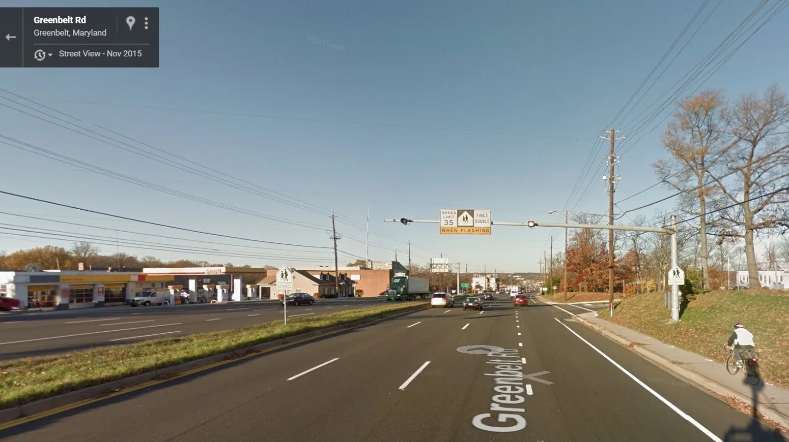 It's Time to Break up Maryland's State Highway Administration