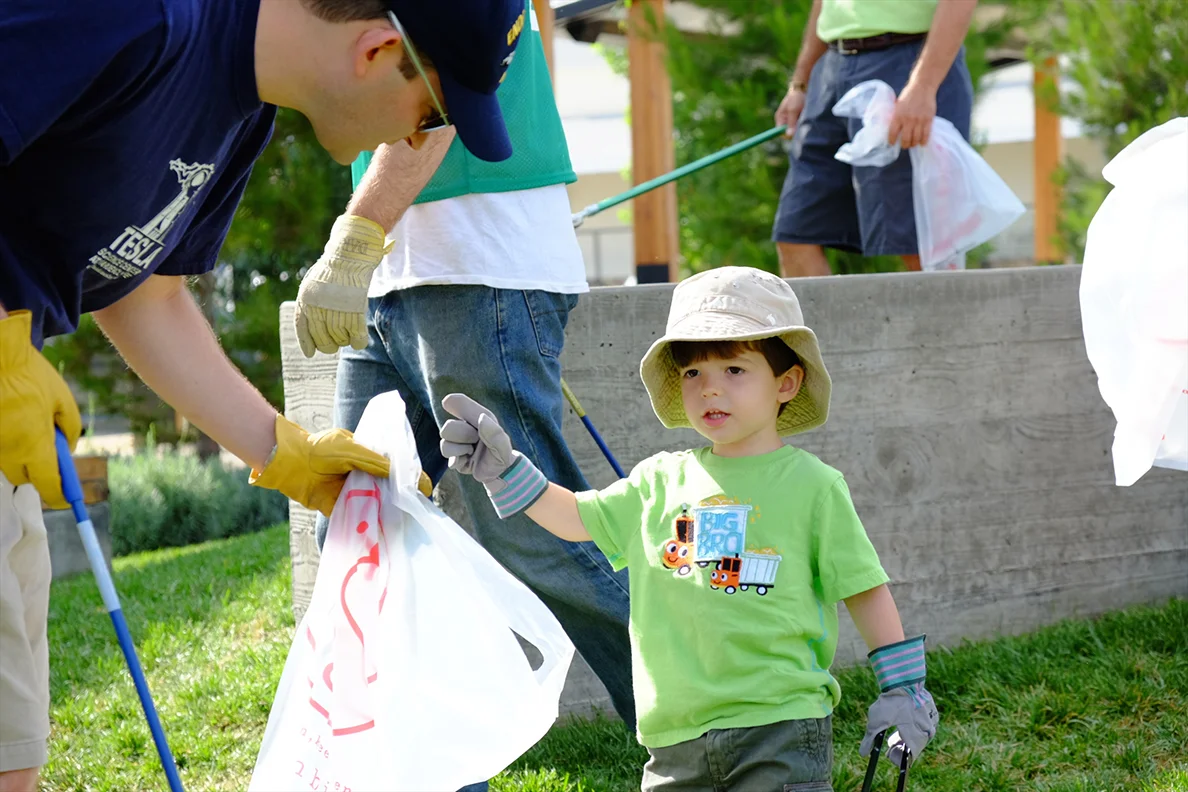 3 Steps to Make Your Hometown More Lovable