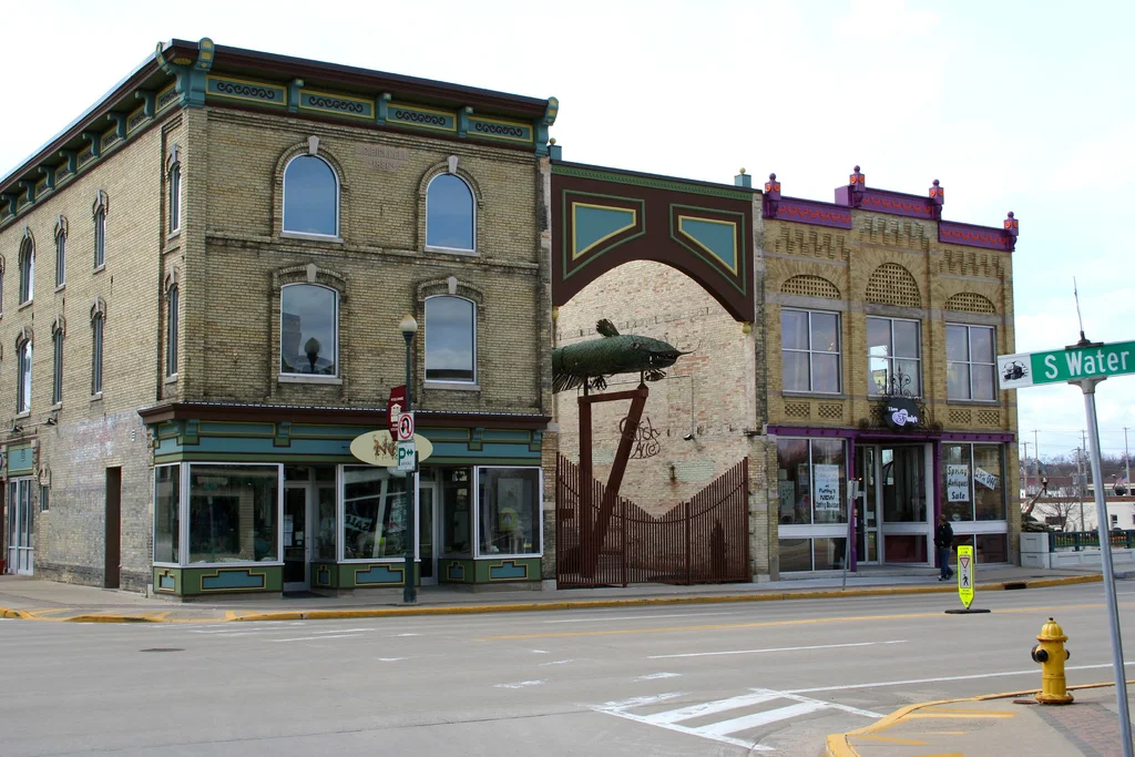 Beth Gehred, a Strong Citizen in Public Office