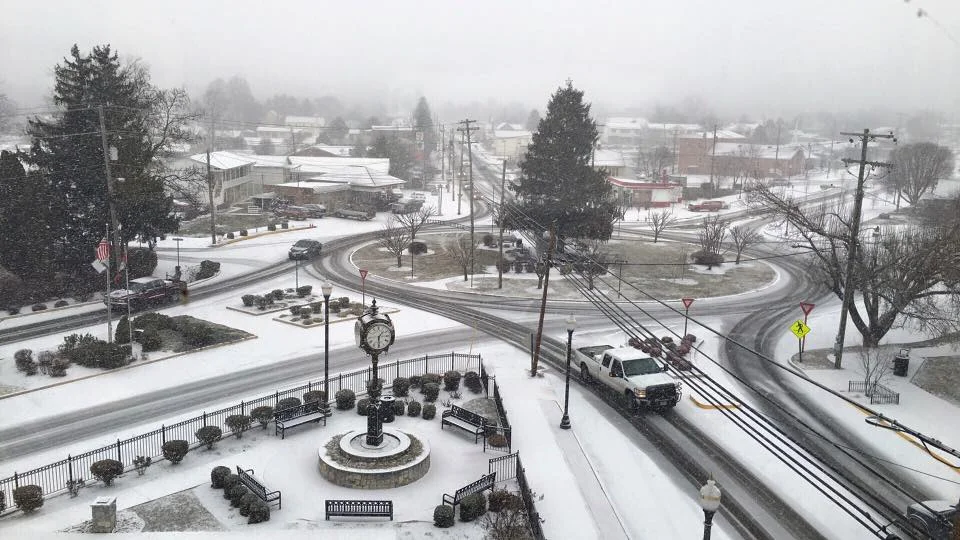 Living Strong Wherever You Are