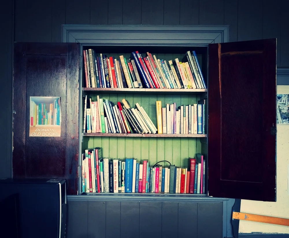 Antifragile Book Club