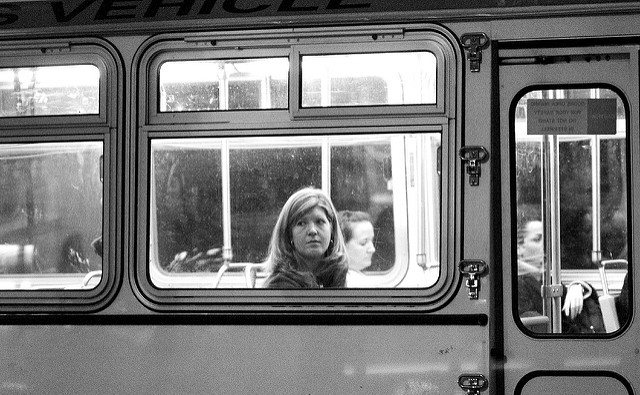 Photo by Thomas Hawk