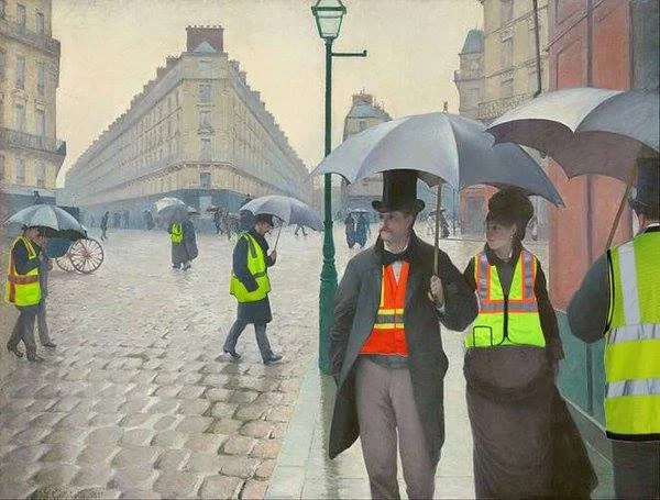 Time to Change the Default