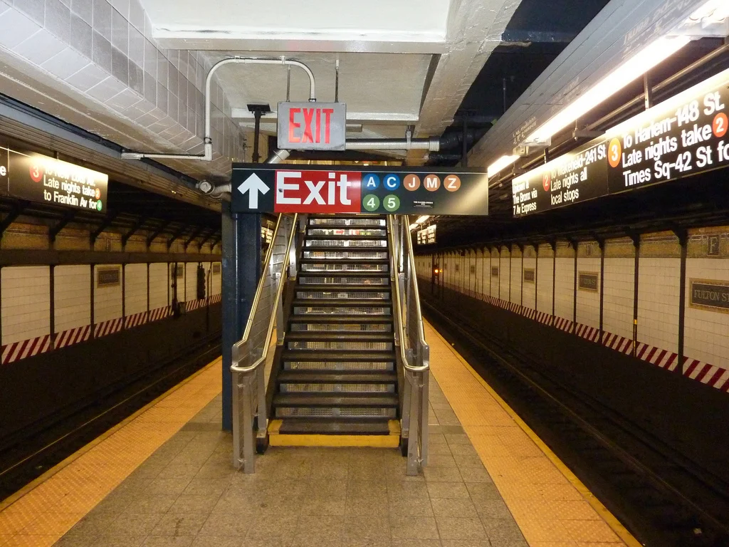 MTA Pulls the Plug on APTA