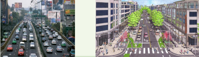 Our Highway Spending and Congestion Webcast is Now Available