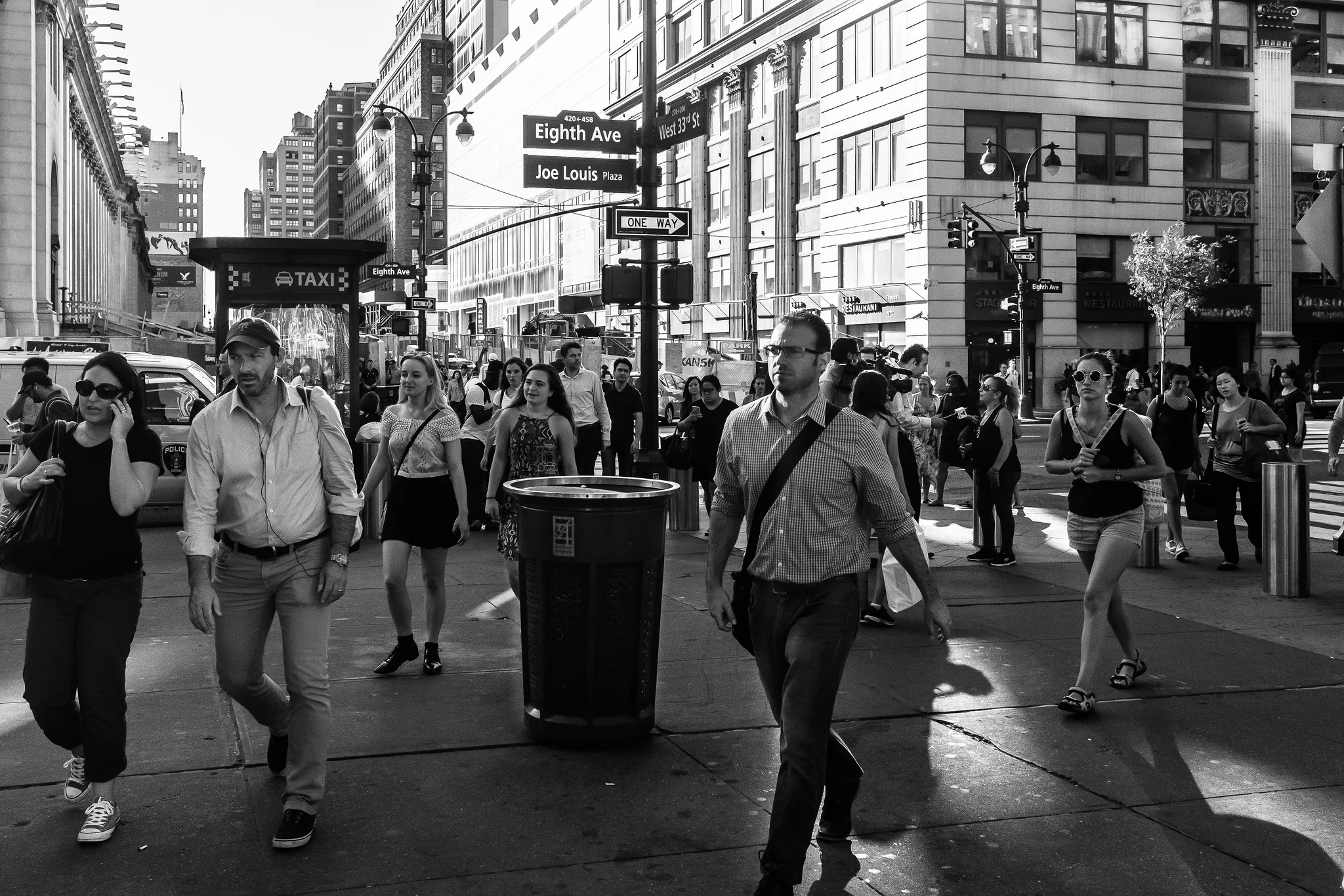 Who Plans?: Jane Jacobs’ Hayekian critique of urban planning