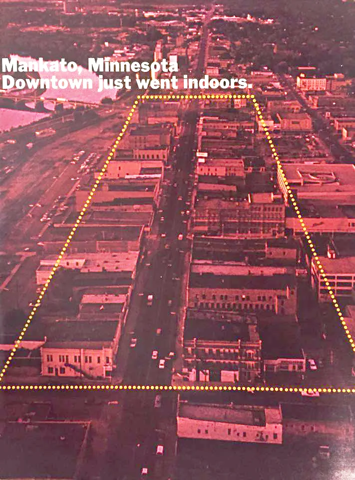 We never did get that yellow line. 