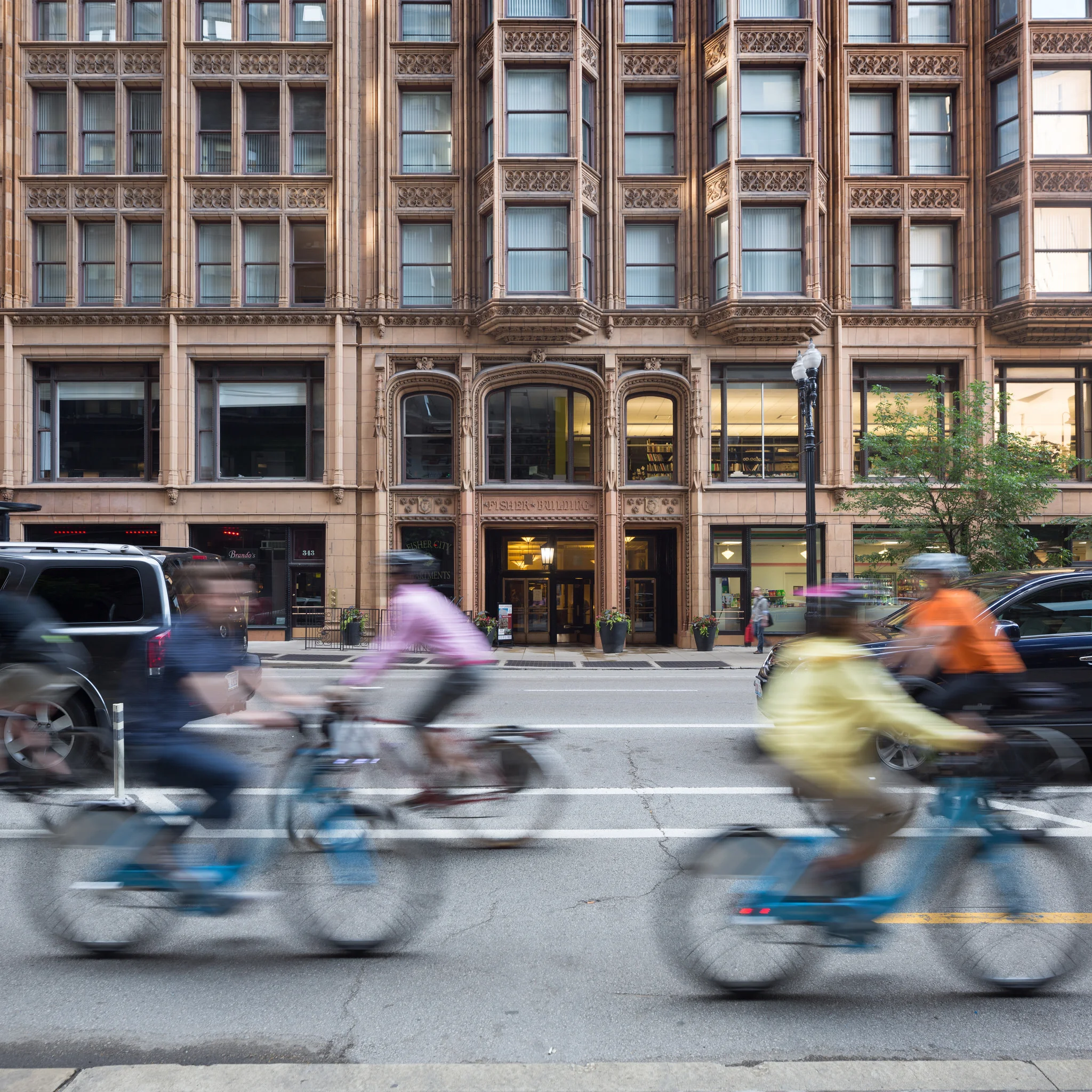 The Economic Benefits of Biking Cannot Be Ignored