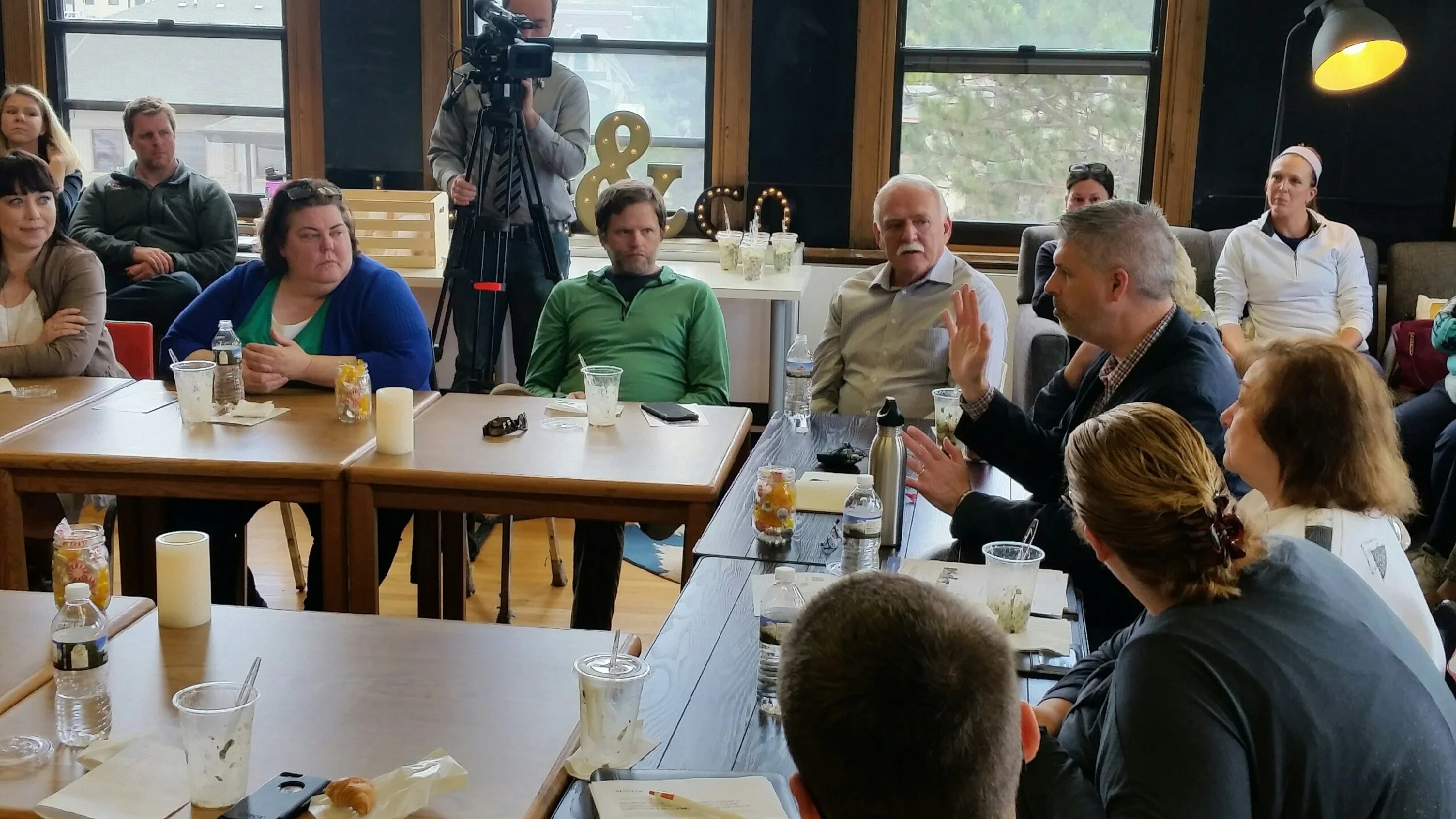 Strong Towns Message Making Inroads on the Range