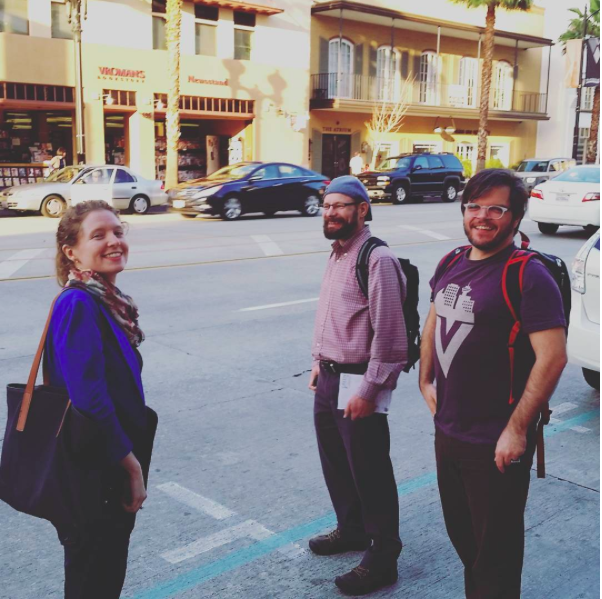 Our Favorite Twitter Feeds