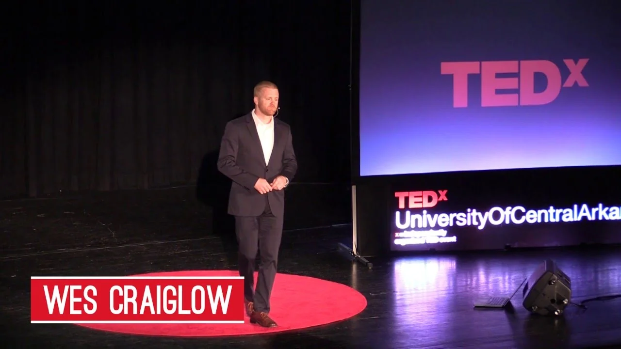 Non-Typical City Planner Thinking