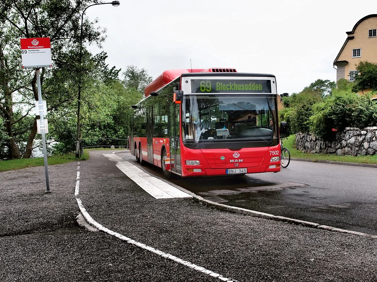 Learning Virtue Through Public Transit