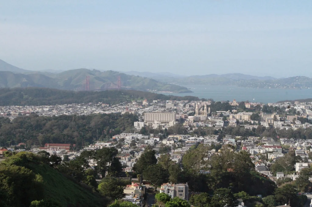 Texas is the new California, But it won't last