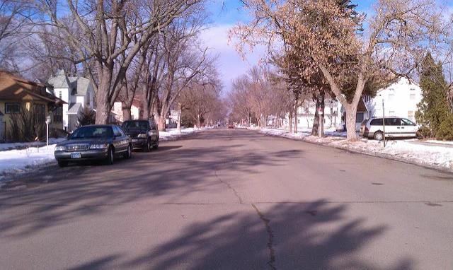 From the Mayor's Office (Part 1)