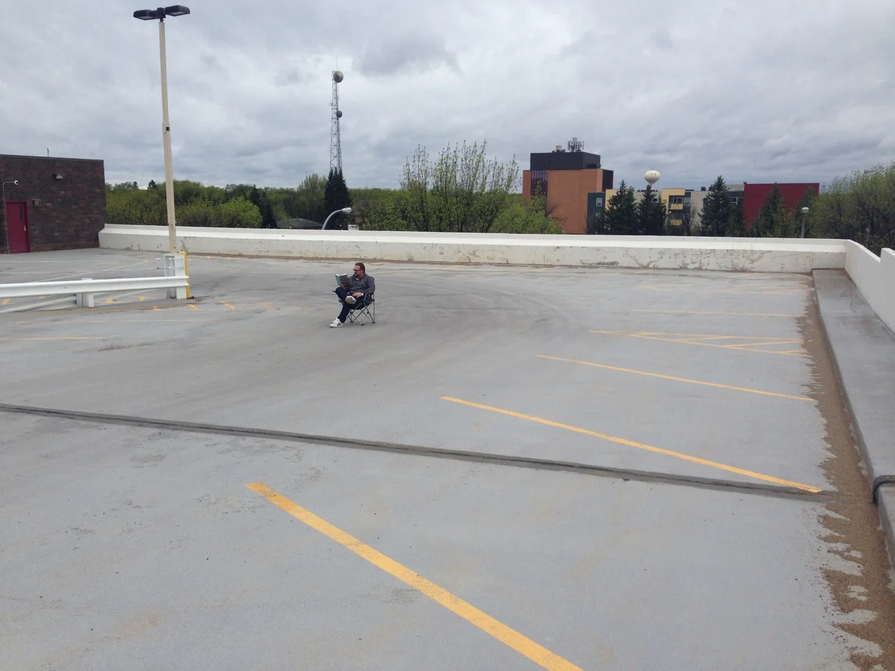 4 Stories That Will Make You Think Differently About Parking