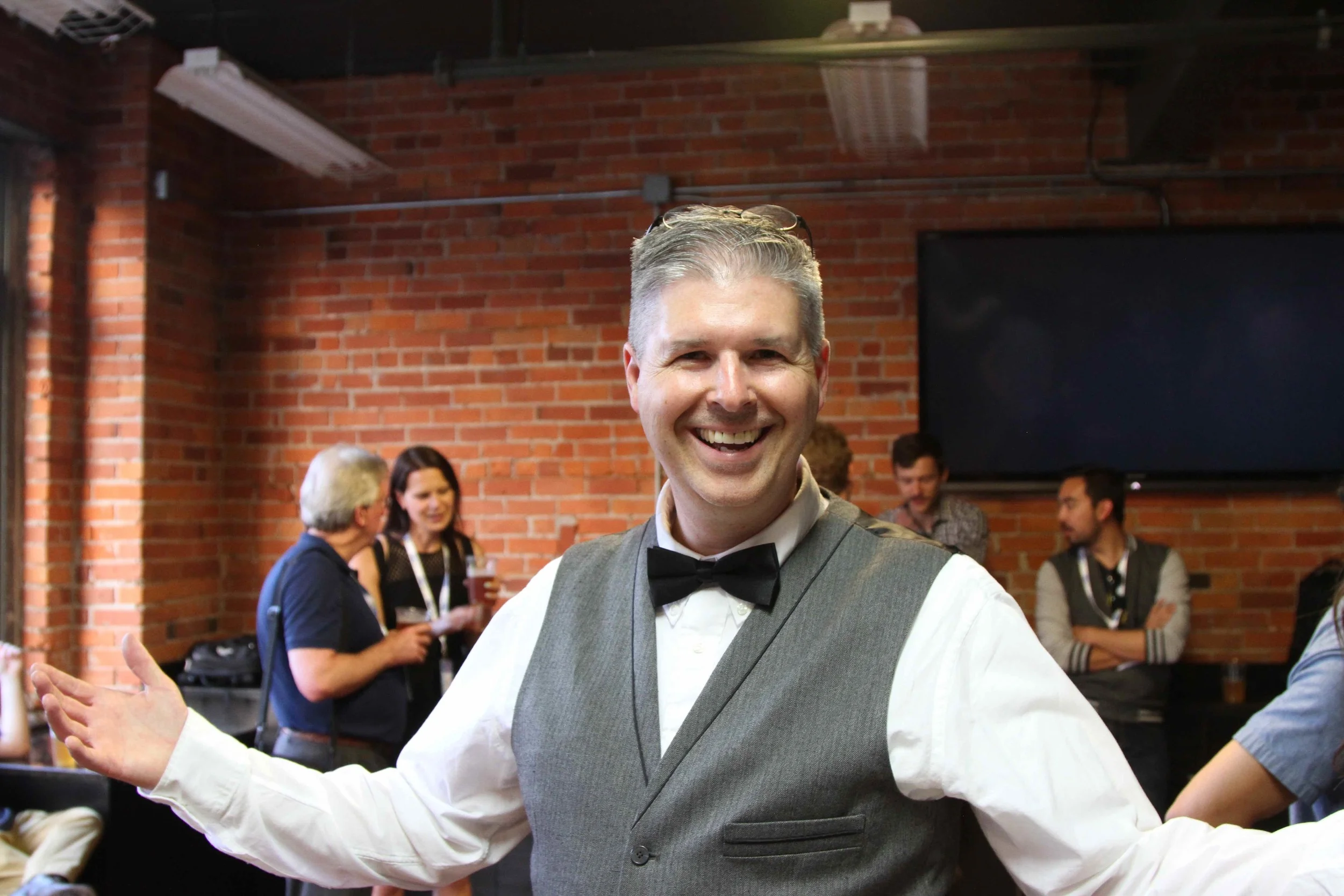 Ask Chuck Marohn Your Questions During a Chat or Webcast This Week